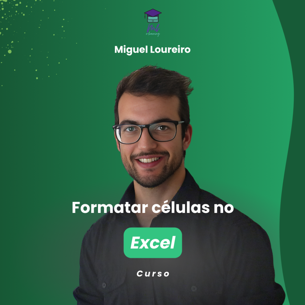 Formatar Células no Excel