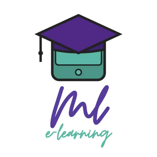 Logo ML | E-Learning