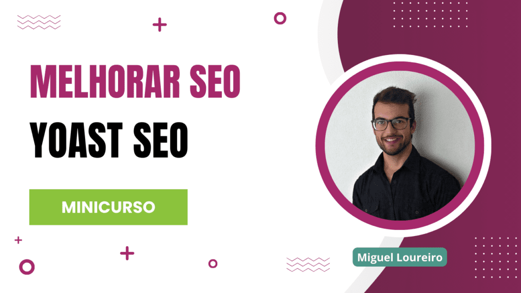 Melhorar SEO com Yoast SEO