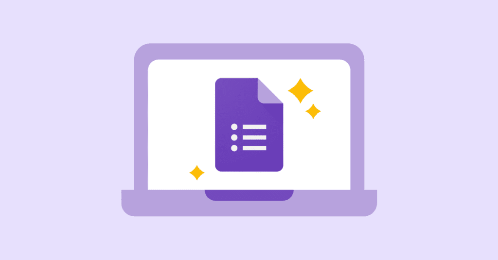 O que é Google Forms