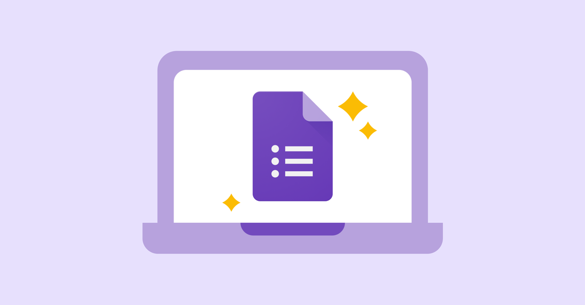 O que é o Google Forms e para que serve?