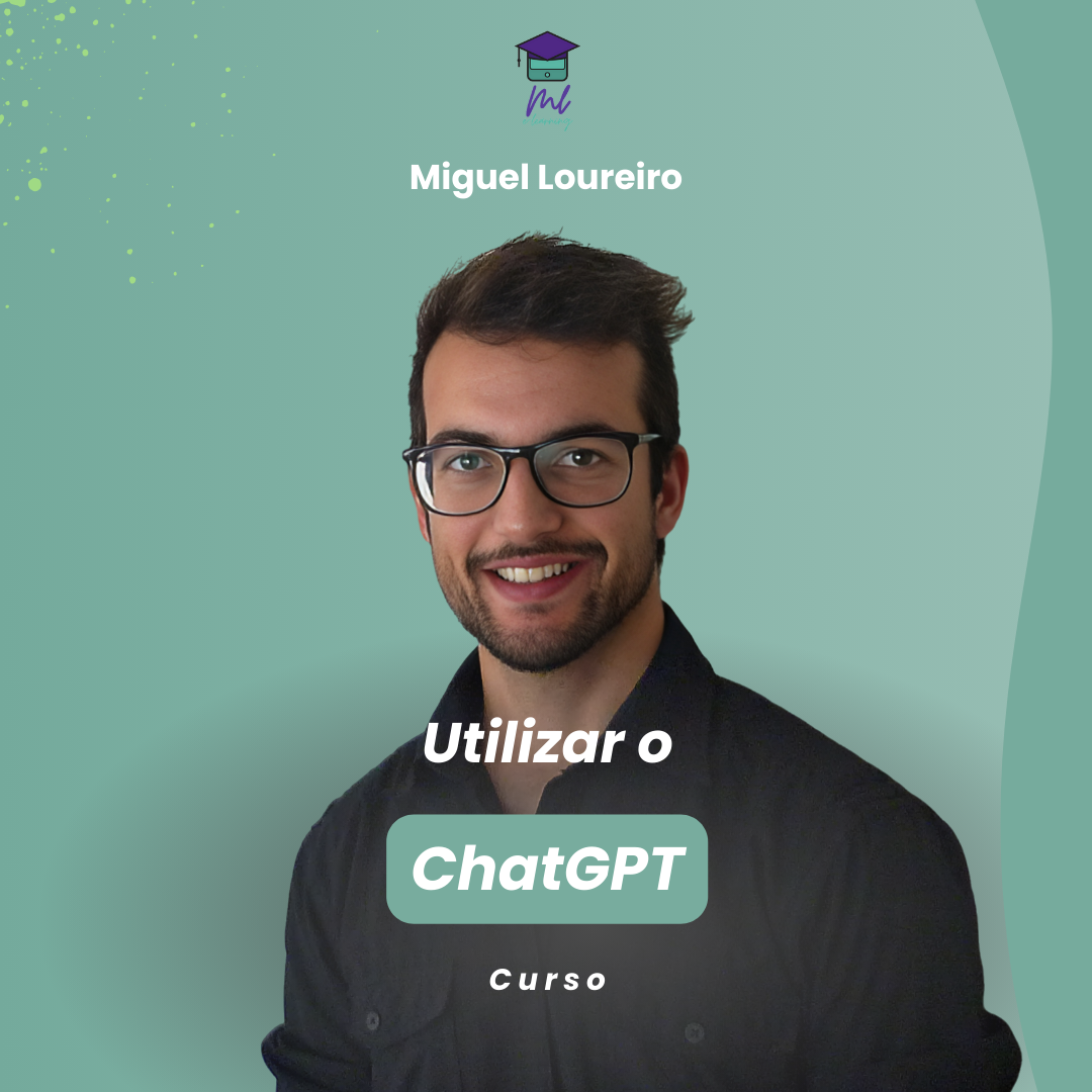 Utilizar o ChatGPT