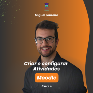 Criar Atividades no Moodle