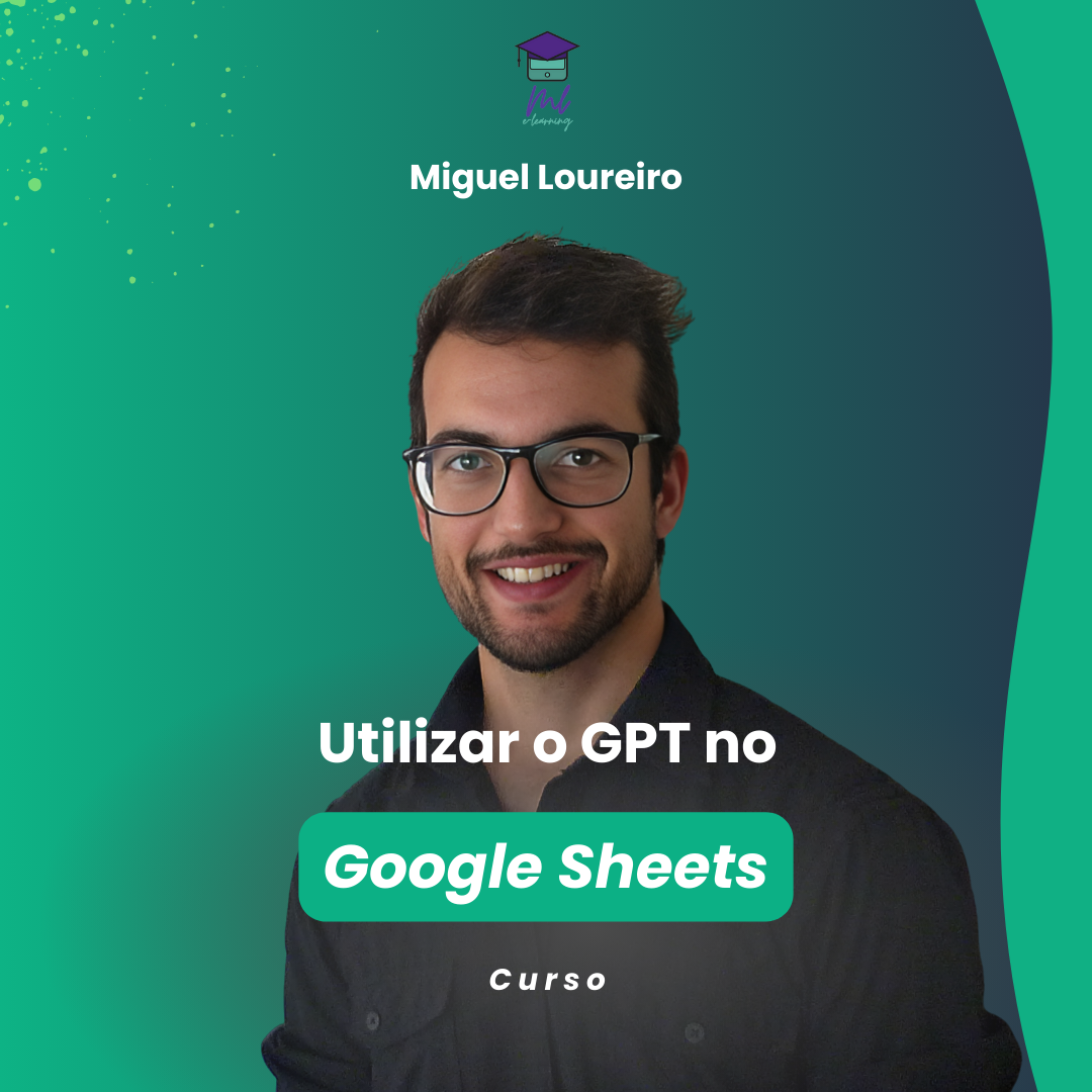 Utilizar o GPT no Google Sheets