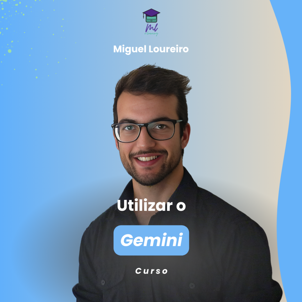 Utilizar o Gemini