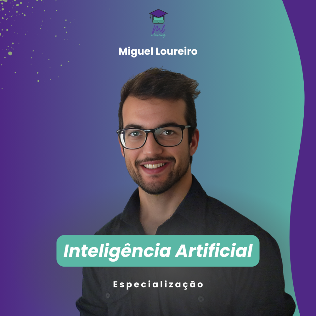 Especialização em Inteligência Artificial