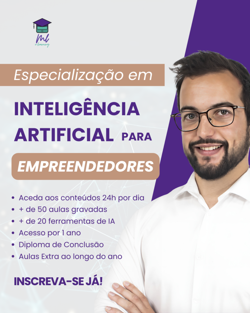 IA para Empreendedores